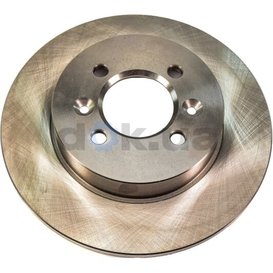 C4R004ABE ABE Гальмівний диск