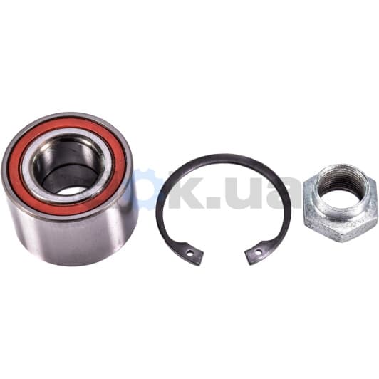 CX039 CX Підшипник ступиці колеса