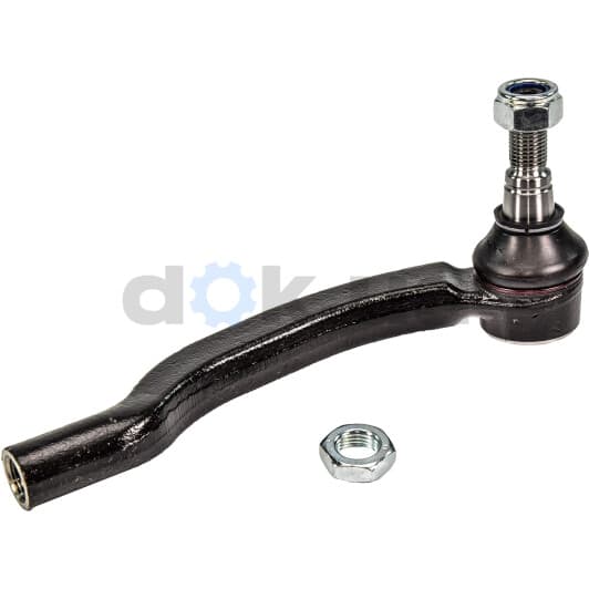 TA2474 Delphi Наконечник рулевой тяги