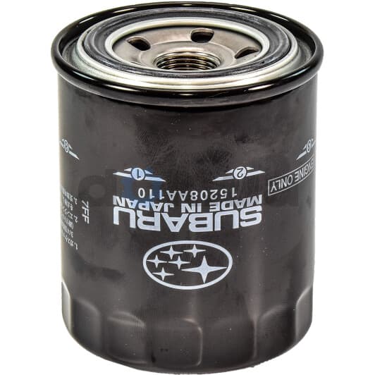 15208AA110 Subaru Масляный фильтр