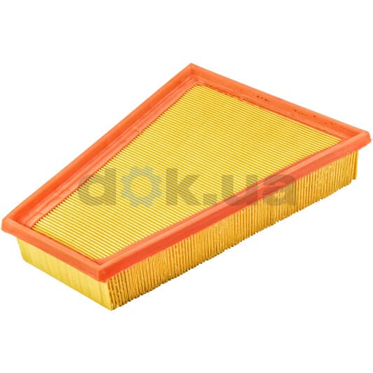 WA6669 WIX Filters Воздушный фильтр