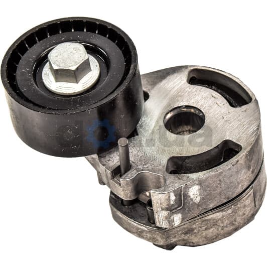 534 0180 10 INA Натяжной ролик поликлинового ремня