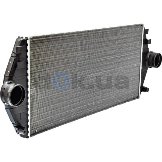 96849 Nissens Інтеркулер