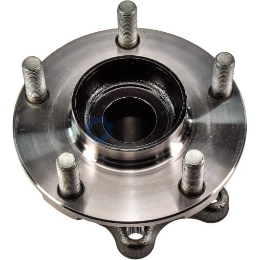 ZA-/HO/66BWKH26J-Y01 NSK Комплект ступицы колеса