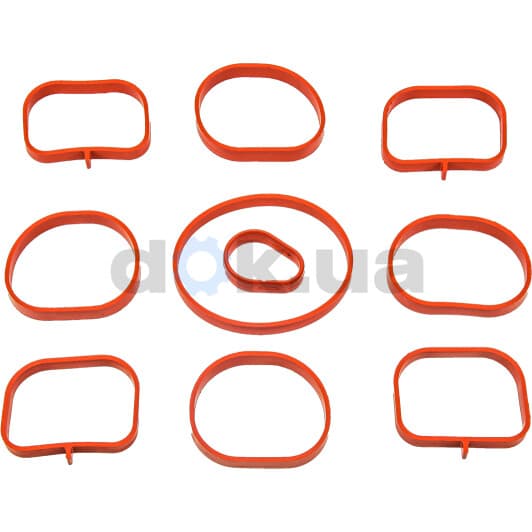 11-37648-01 Reinz Комплект прокладок впускного коллектора