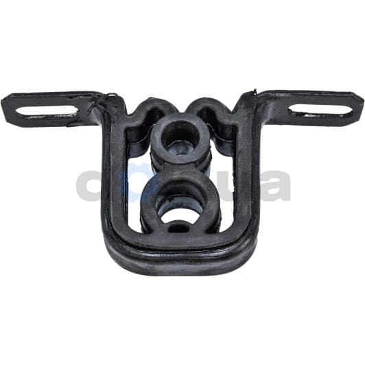 140013510 Automega Кронштейн кріплення вихлопної магістралі для Audi 80