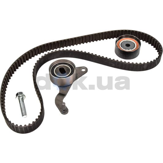 VKMA 05606 SKF Комплект ремня ГРМ