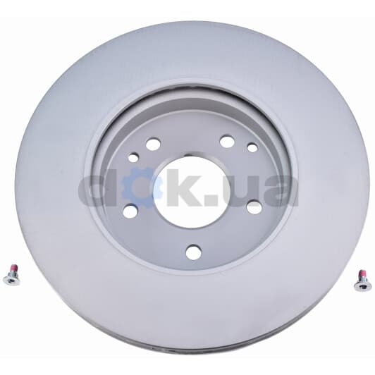 24.0125-0110.1 ATE Тормозной диск