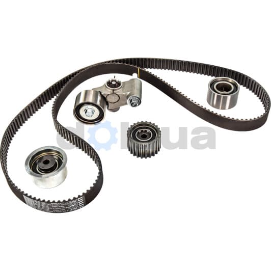 VKMA 98109 SKF Комплект ремня ГРМ