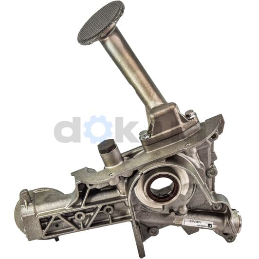 7.29017.01.0 Pierburg Оливний насос