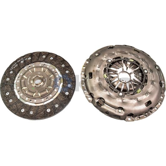 624 3403 09 LuK Комплект сцепления