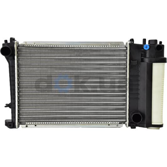 53426A NRF Радиатор охлаждения двигателя