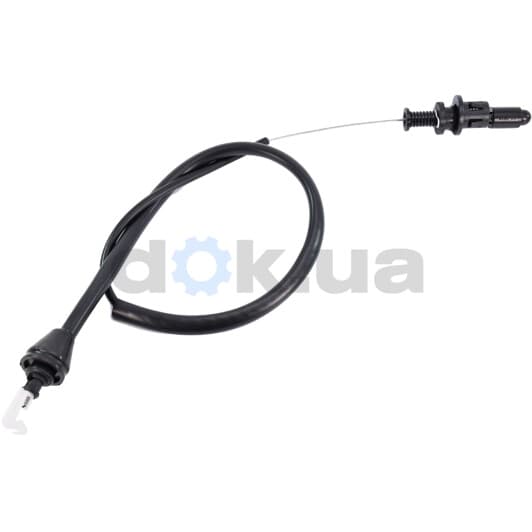 11.0272 Cofle Тросик газа