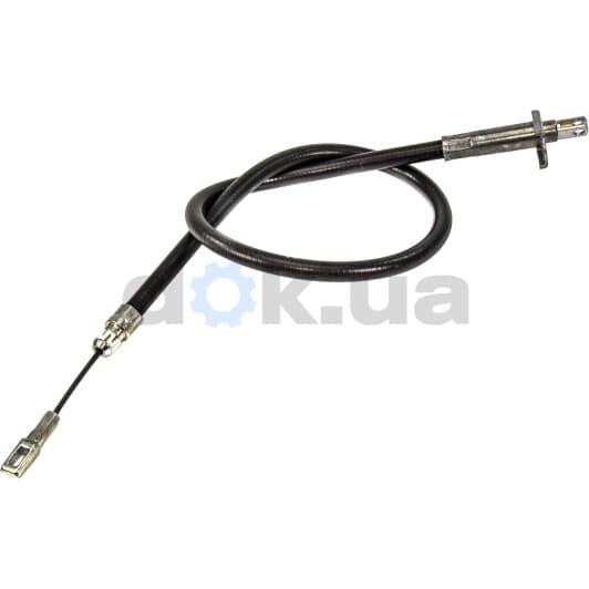 18118 Febi Трос ручного гальма