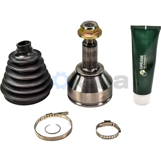 CV2302A BGA Граната