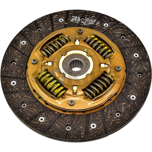 803685 Valeo Диск зчеплення