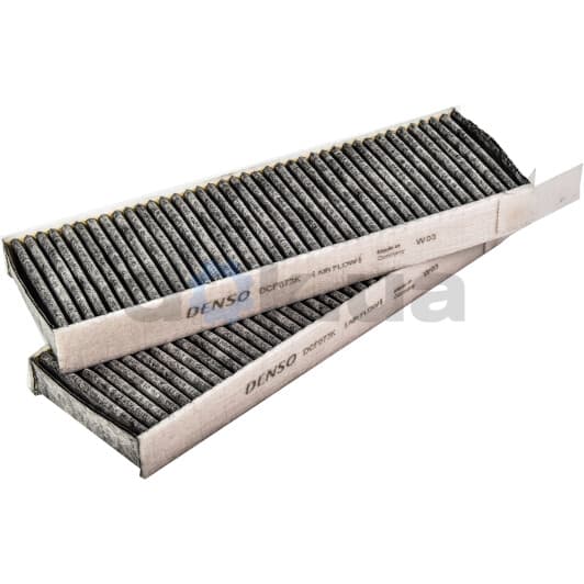 DCF073K Denso Фільтр салону
