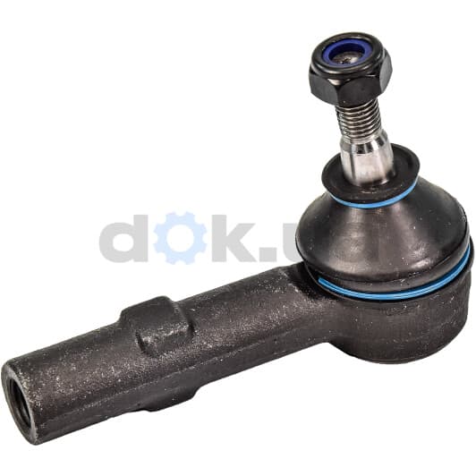 TI-181 Japanparts Наконечник кермової тяги для Nissan Micra