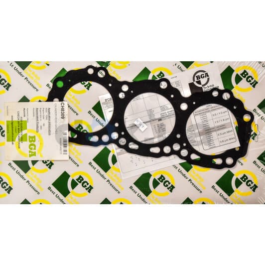 CH8309 BGA Прокладка ГБЦ