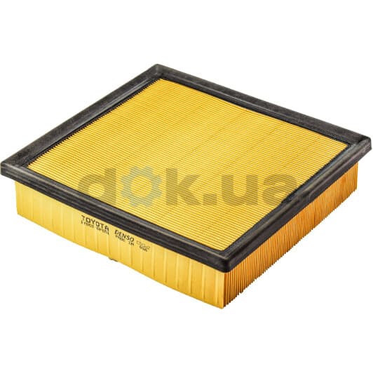 178010P051 Toyota / Lexus / Daihatsu Воздушный фильтр