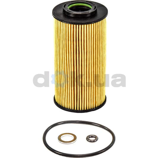 263202A002 Hyundai / Kia Масляный фильтр