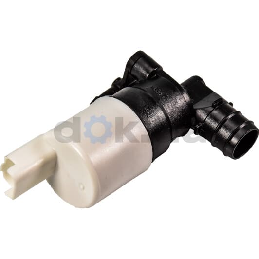 643476 Citroen / Peugeot Насос омивача