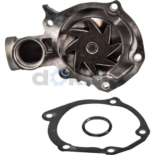 H216 Dolz Помпа