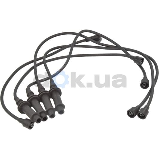 CPU3 Janmor Комплект дротів запалювання