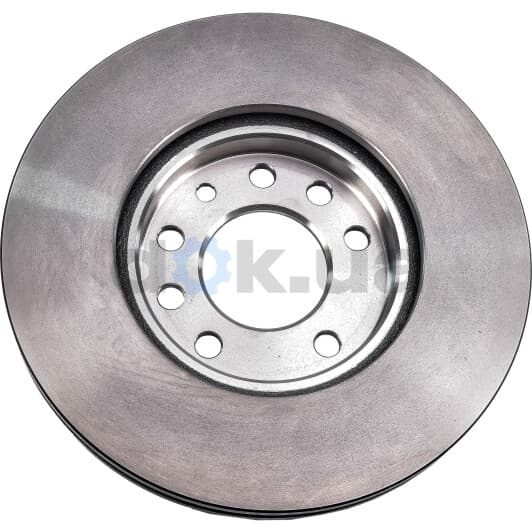 DF4048 TRW Тормозной диск