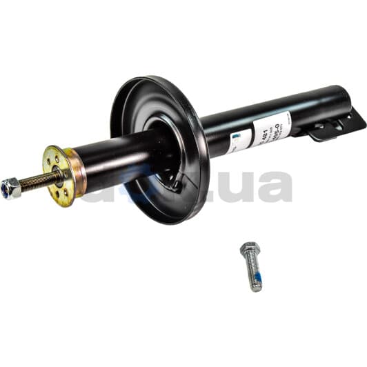 115 481 Sachs Стійка амортизатора для Ford Sierra