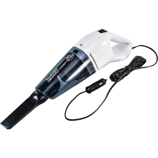 Автопилосос Alca VacuCleaner 234200