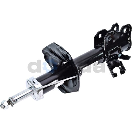 280 906 Sachs Стойка амортизатора