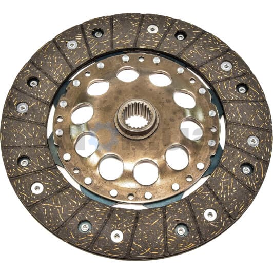 1130201900 JP Group Диск сцепления