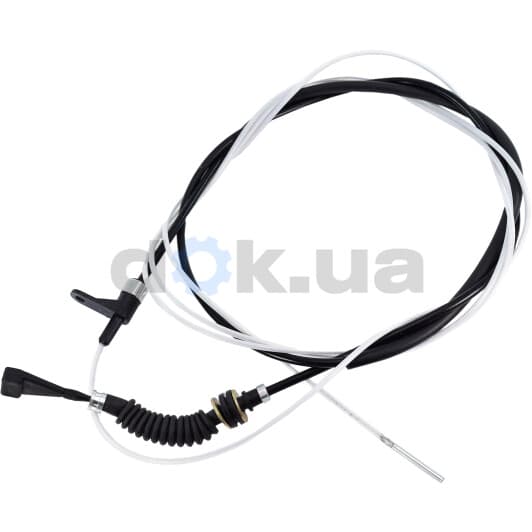 1170101900 JP Group Тросик газа для Volkswagen Transporter