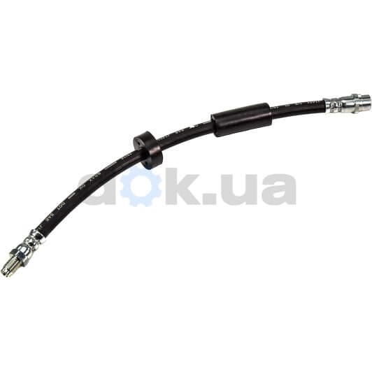 1161701300 JP Group Тормозной шланг для Audi A6