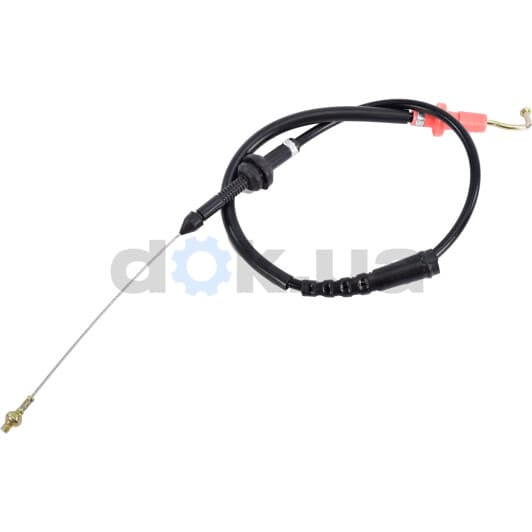 1170100100 JP Group Тросик газу