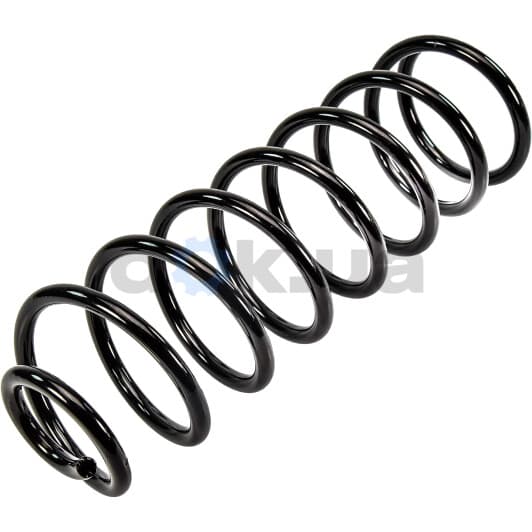 1152200300 JP Group Пружина підвіски