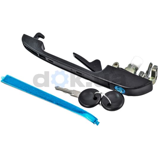 1187102270 JP Group Ручка двери