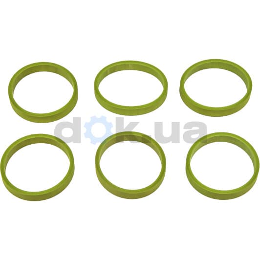 06E198717 VAG Комплект прокладок впускного коллектора