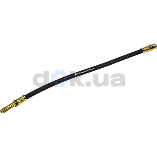 1161601300 JP Group Тормозной шланг