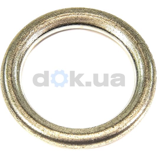 N0138157 VAG Уплотняющее кольцо сливной пробки