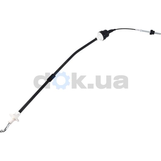 04197 Febi Трос сцепления