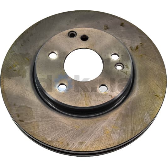 18886 Febi Гальмівний диск