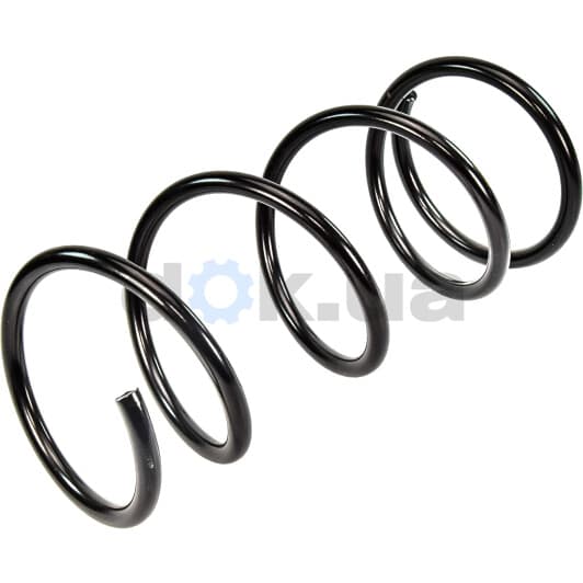 4092573 Lesjöfors Пружина підвіски для Toyota Avensis Verso