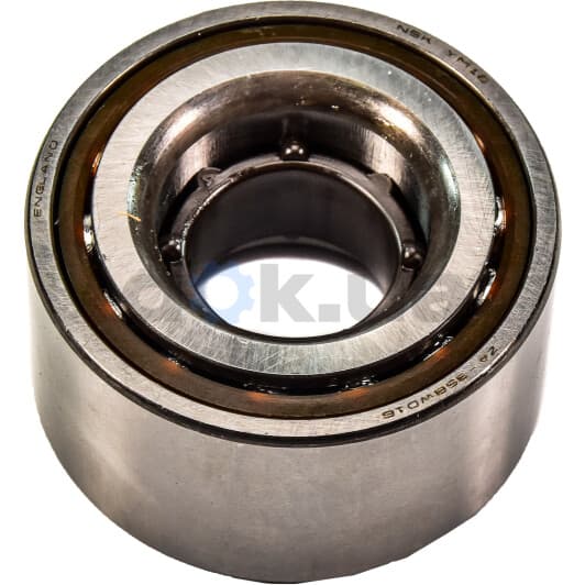 ZA-/HO/35BWD16C-01 E NSK Підшипник ступиці колеса для Nissan Micra