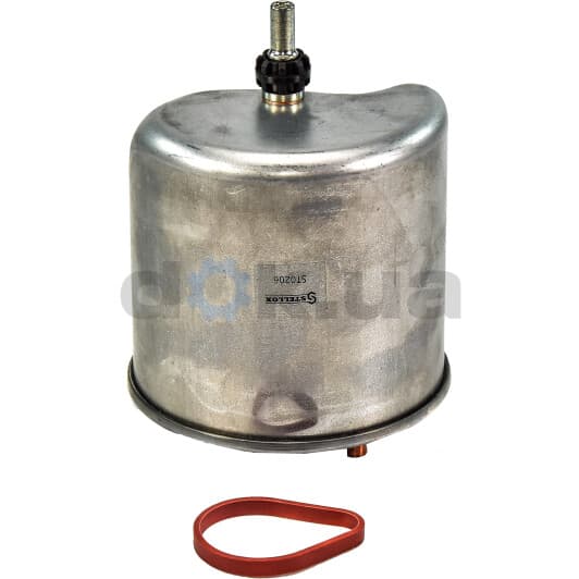 21-00512-SX Stellox Топливный фильтр