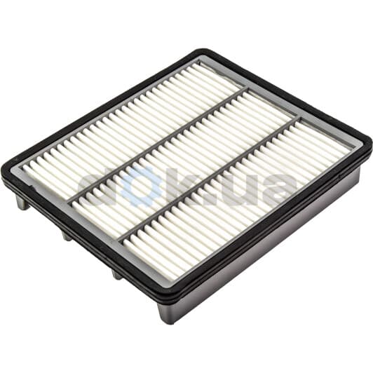 C 2542 Mann Воздушный фильтр для Hyundai Terracan