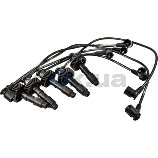 VLU18 Janmor Комплект проводов зажигания