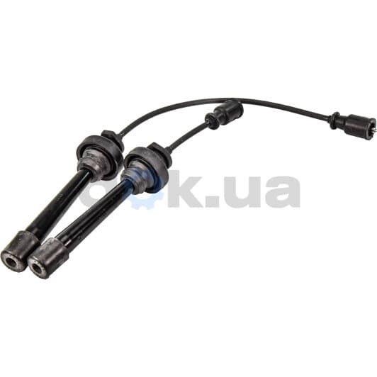 MD334043 Mitsubishi Комплект проводов зажигания