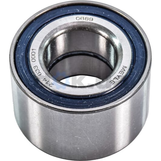 214 633 0001 Meyle Підшипник ступиці колеса